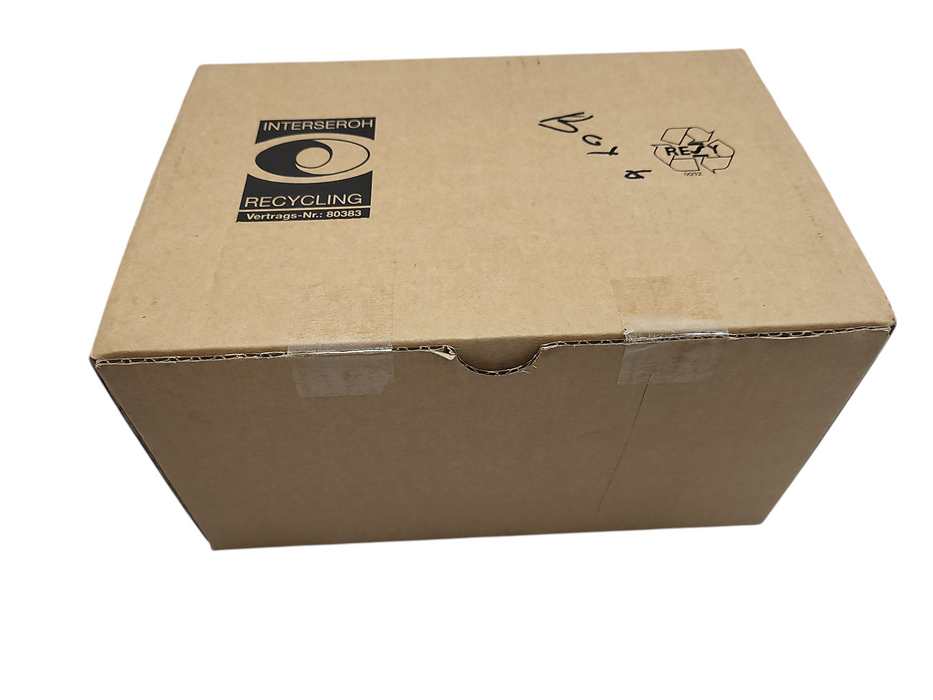 Brand new Hirschmann RS20-1600M2M2SDAU Ethernet Switch Unmanaged Compact Q$