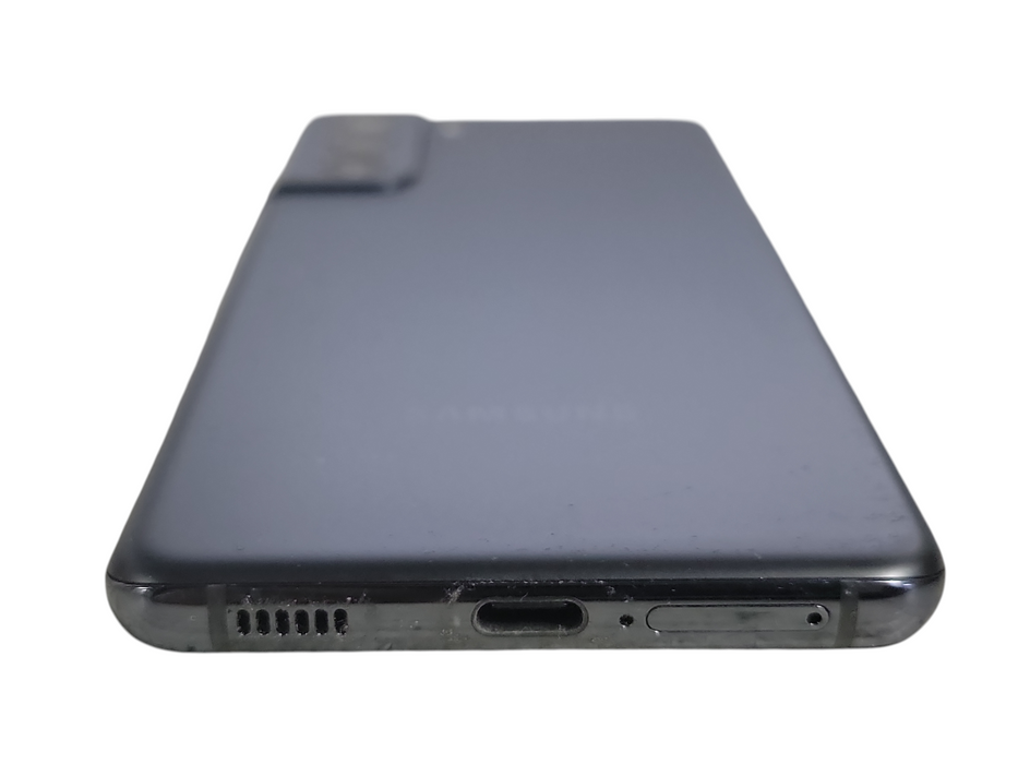 Samsung Galaxy S21 5G - 128GB - Black [SM-G991U] (