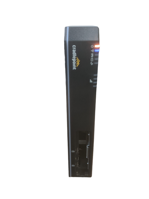 Cradlepoint E300 Series Router 300 Mbps | 2x Antennas Q