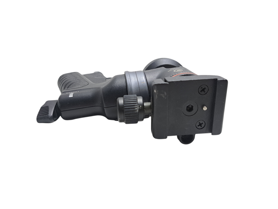 Vanguard GH-300T Pistol Grip Ball Head For Camera )