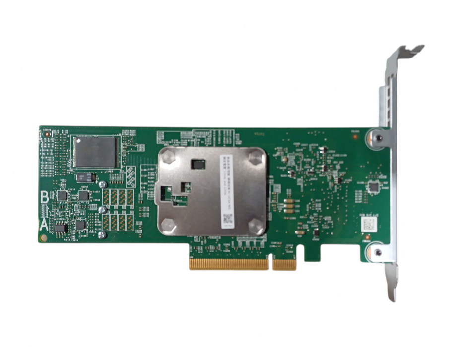 Dell PERC H330 12GB/s PCIe x8 SAS/SATA RAID Controller Card Dell P/N: 0CG2Y