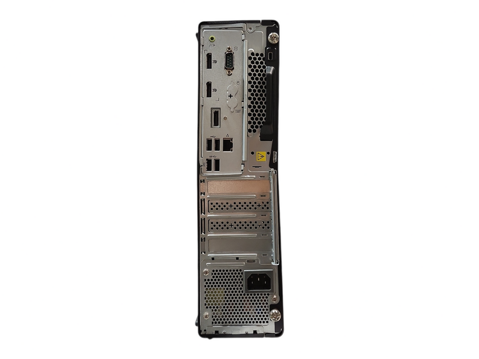 Lenovo ThinkStation P340 SFF, Intel Core i7-10700, 16GB DDR4, 256GB NVMe