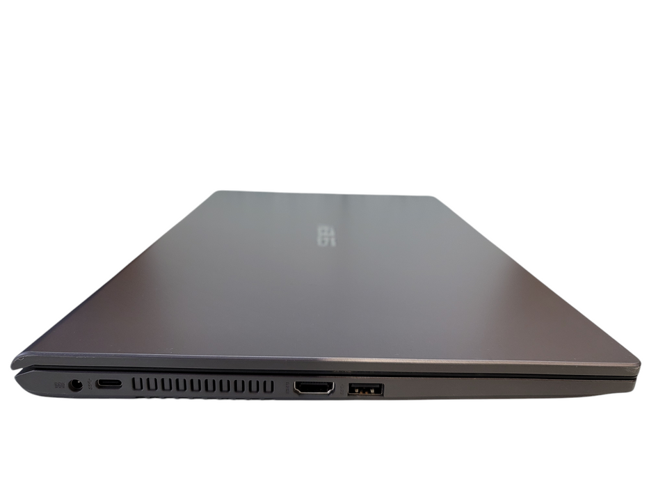 ASUS VivoBook M509D Ryzen 7 3700U 8GB RAM 256GB SSD  β BudLap