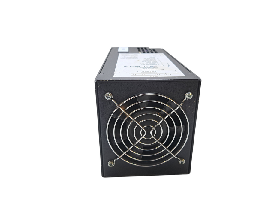 Lambda LZS-500-3 Regulated Power Supply | 18-29.4 VDC Output 25A Q)