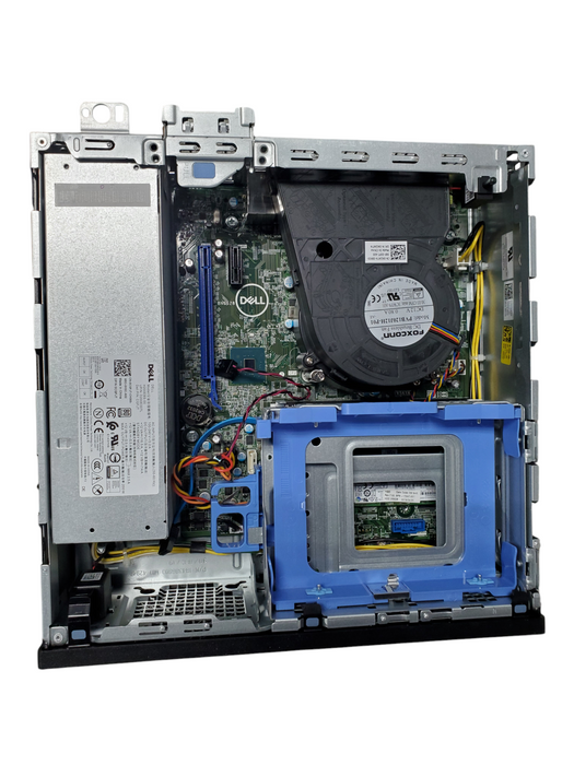 Dell Optiplex 3070 Intel i5 9th Gen, 256GB NVME, 16GB Ram NO OS