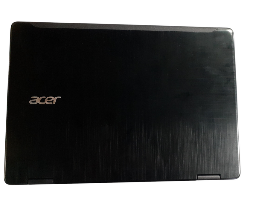 Acer Spin SP513-51 Touch i5-7200 @2.50 8GB RAM   BudLap