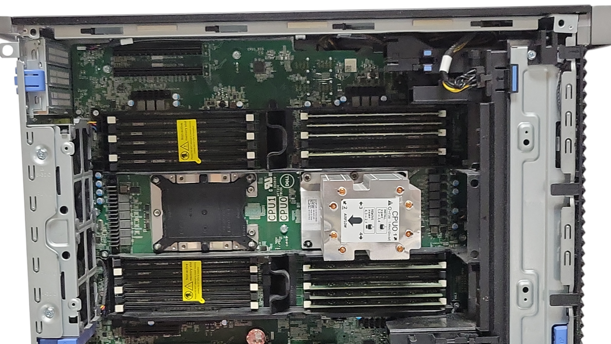 Dell 7920 1x Xeon Gold 5218 64GB DDR4 240GB SSD 1400W PSU GTX1060 6GB, SEE _