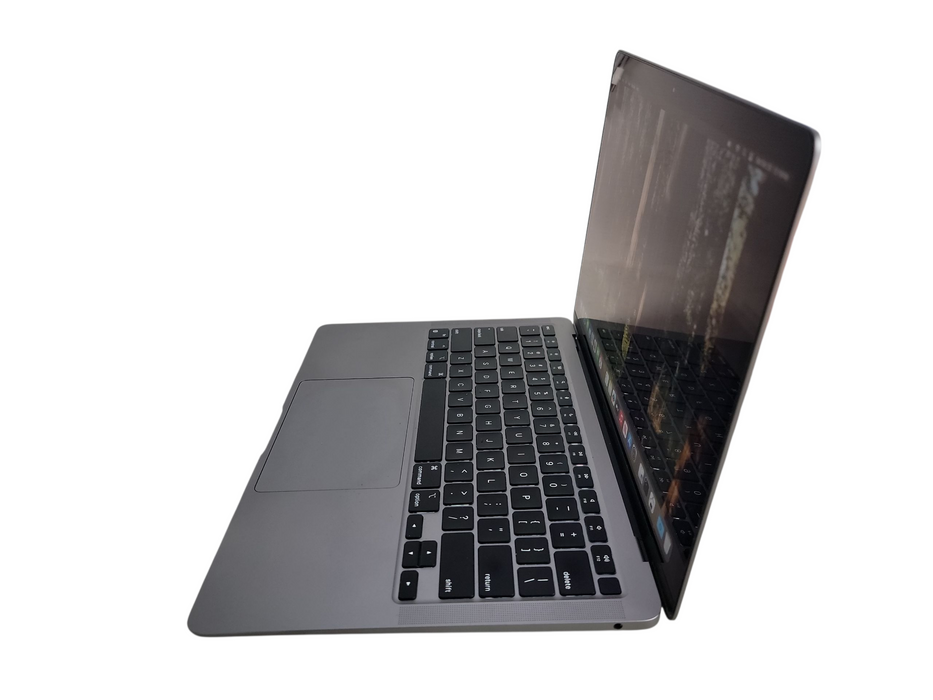 Apple Macbook Air 2020 8-Core M1 @ 3.2GHz 16GB RAM 250GB [A2337]
