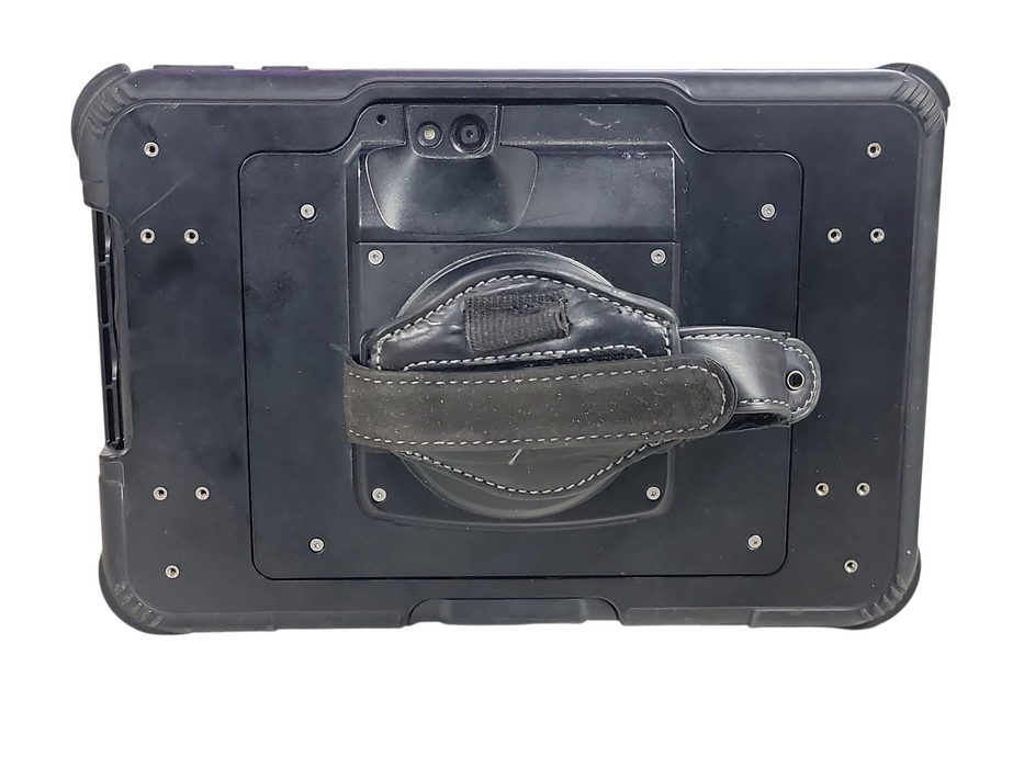 Zebra ET56 - 32GB - Black [ET56DE]