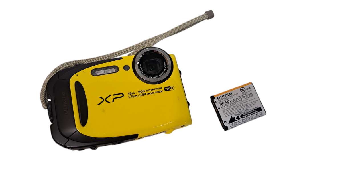 ＦＵＪＩＦＩＬＭ　ＦＩＮＥＰＩＸ　ＸＰ８０ 富士フイルム FinePix XP80 価格比較 - 価格.com