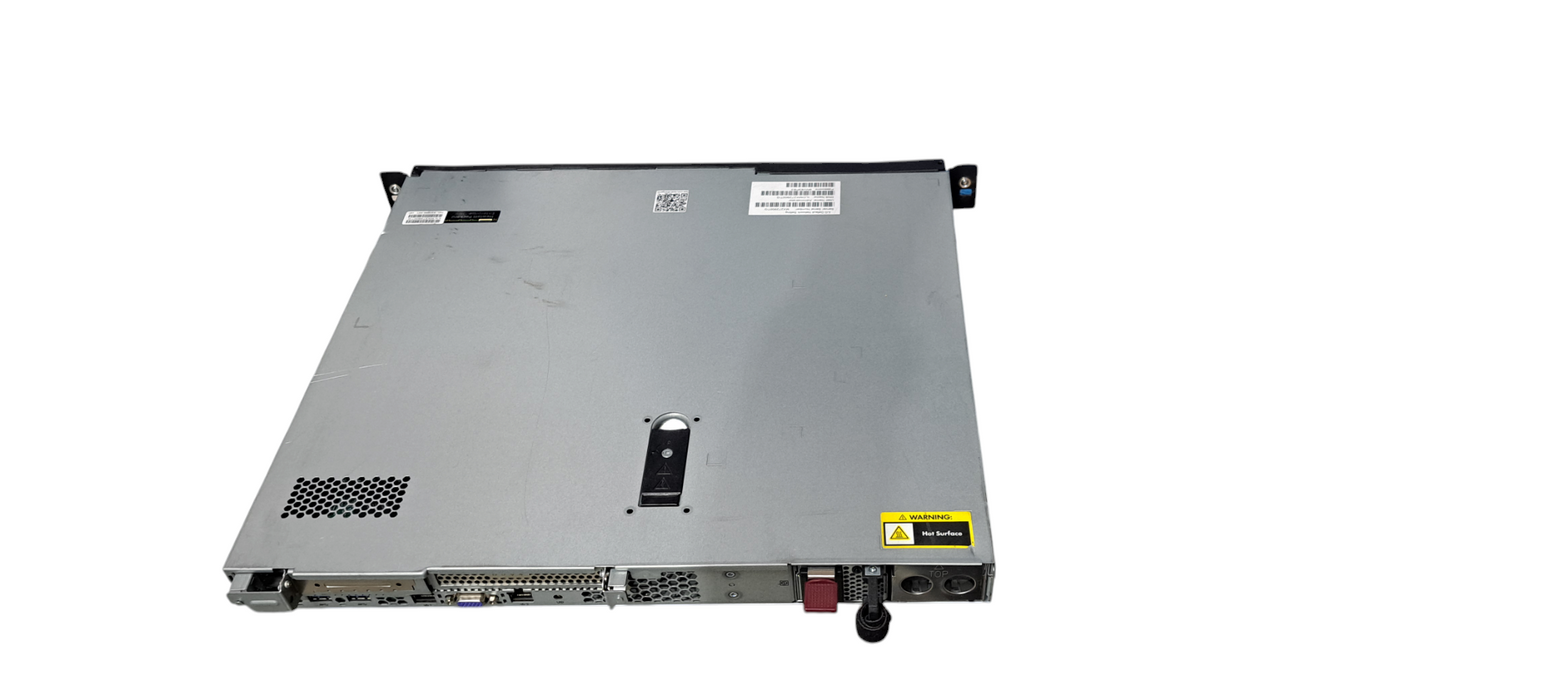 HP ProLiant DL20 Gen9 Server Intel E3-1270v5 16GB RAM NO HDD|P440|550w