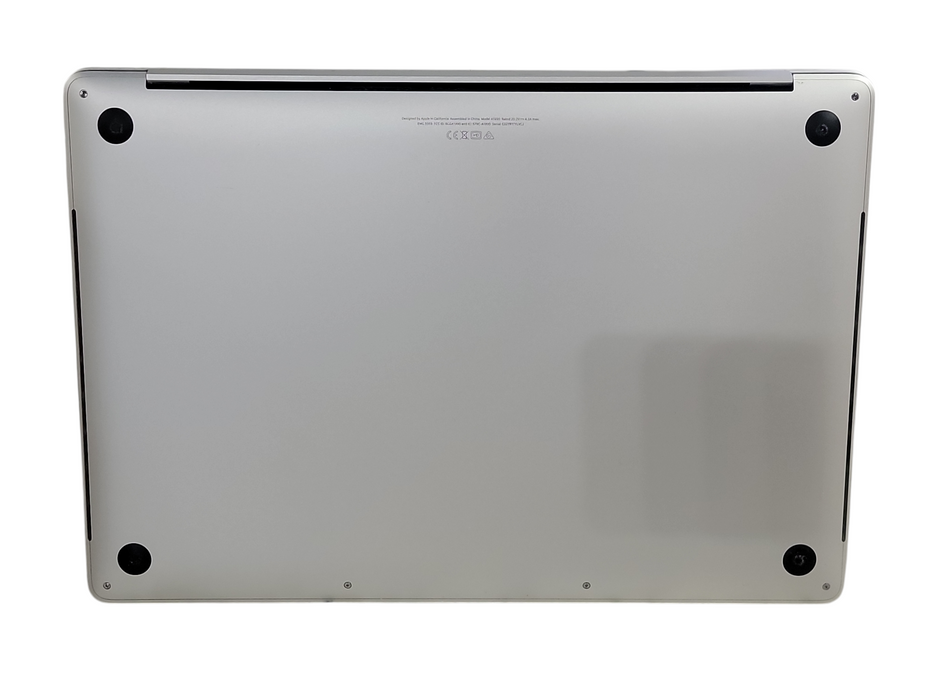 Apple Macbook Pro 2019 15" 8-Core i9-9880H @ 2.3GHz 16GB DDR4 500GB SSD GPU (