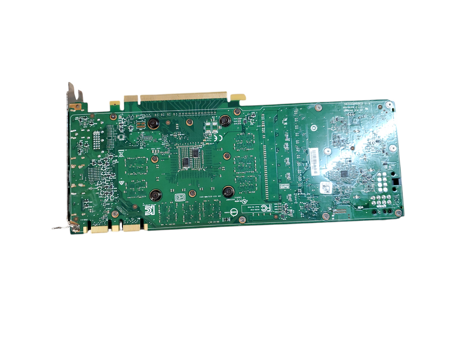 Dell NVIDIA GeForce GTX 1080 8GB GDDR5X Graphics Card AS-IS *PLEASE READ*