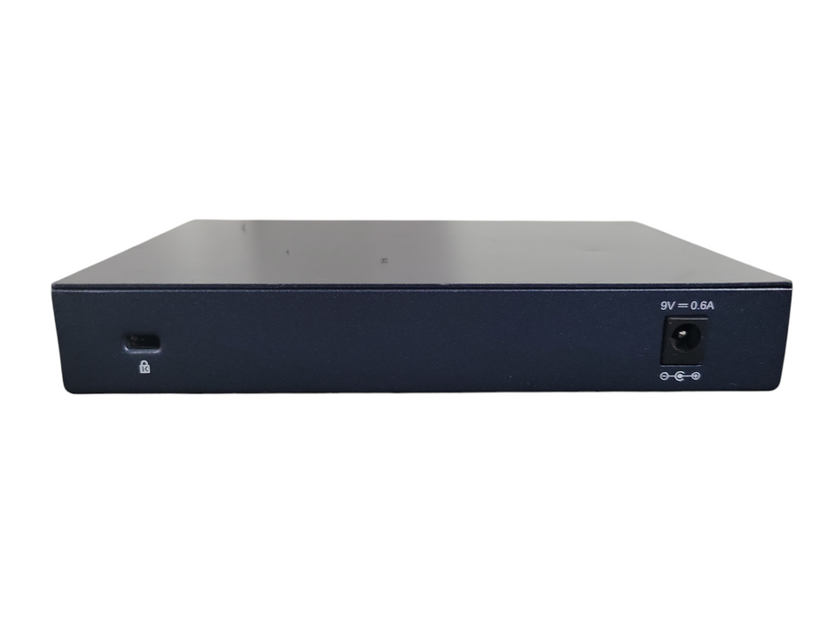 TP-Link (TL-SG108) 8-Port 10/100/1000Mbps Desktop Switch !