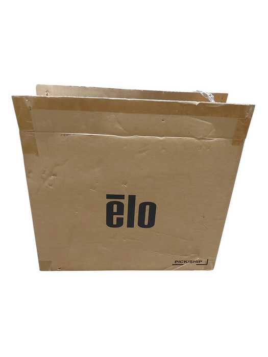Elo ESY15i5 15" Touchscreen POS