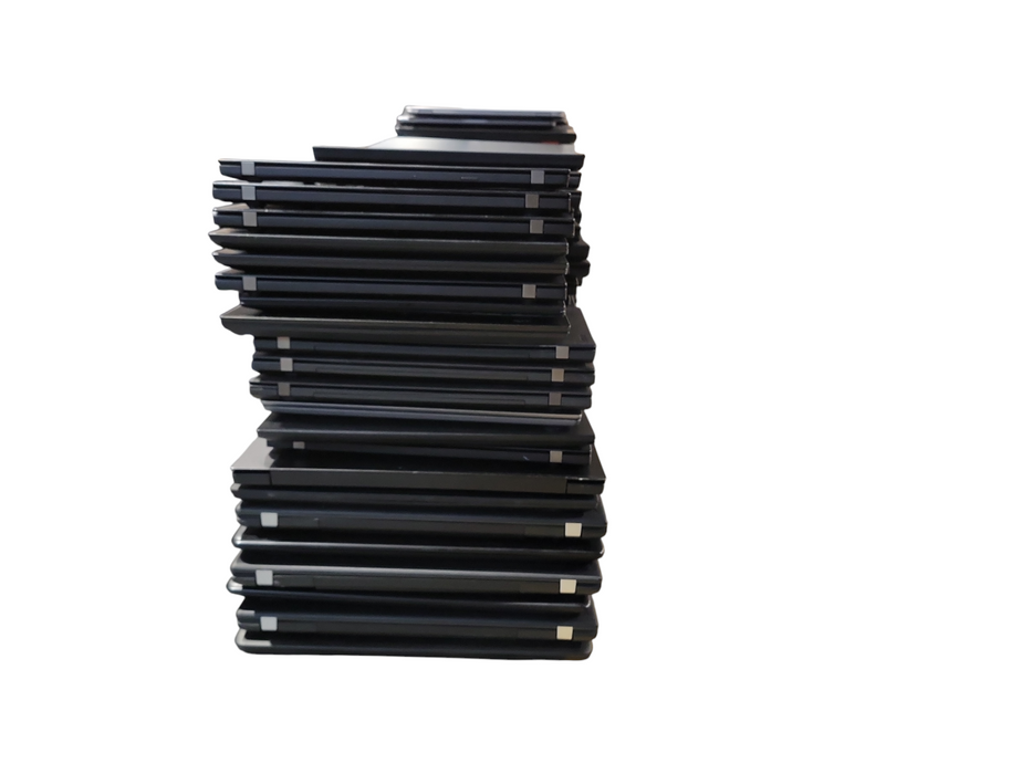 Lot 72x B-Grade Lenovo 6-8Gen Laptops (X11-13)