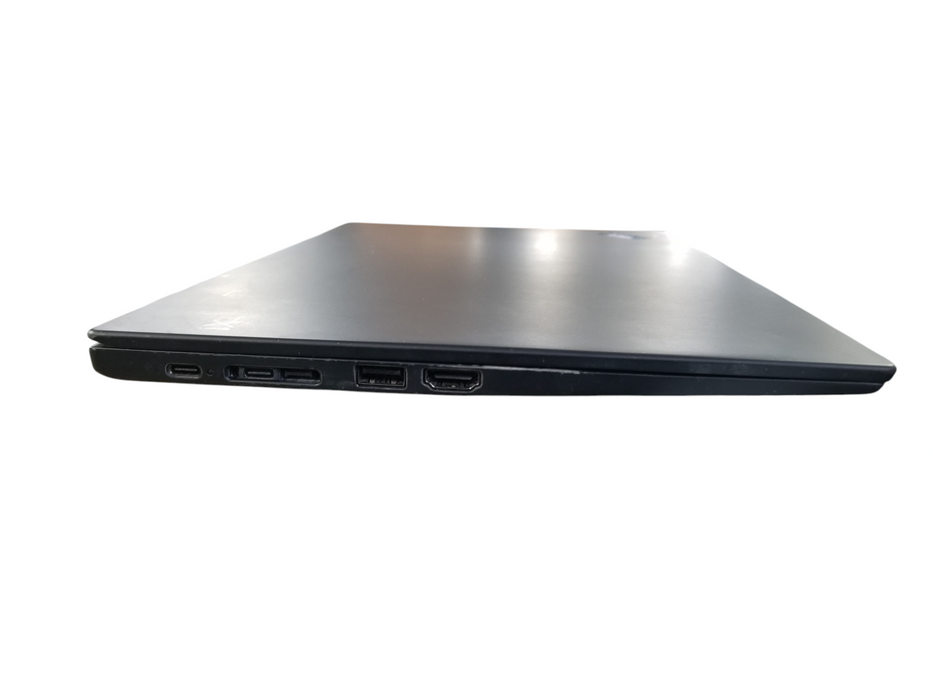 Lenovo ThinkPad X1 Carbon, Core i5-8250U, 8GB DDR4, 256GB NVMe   Lap200