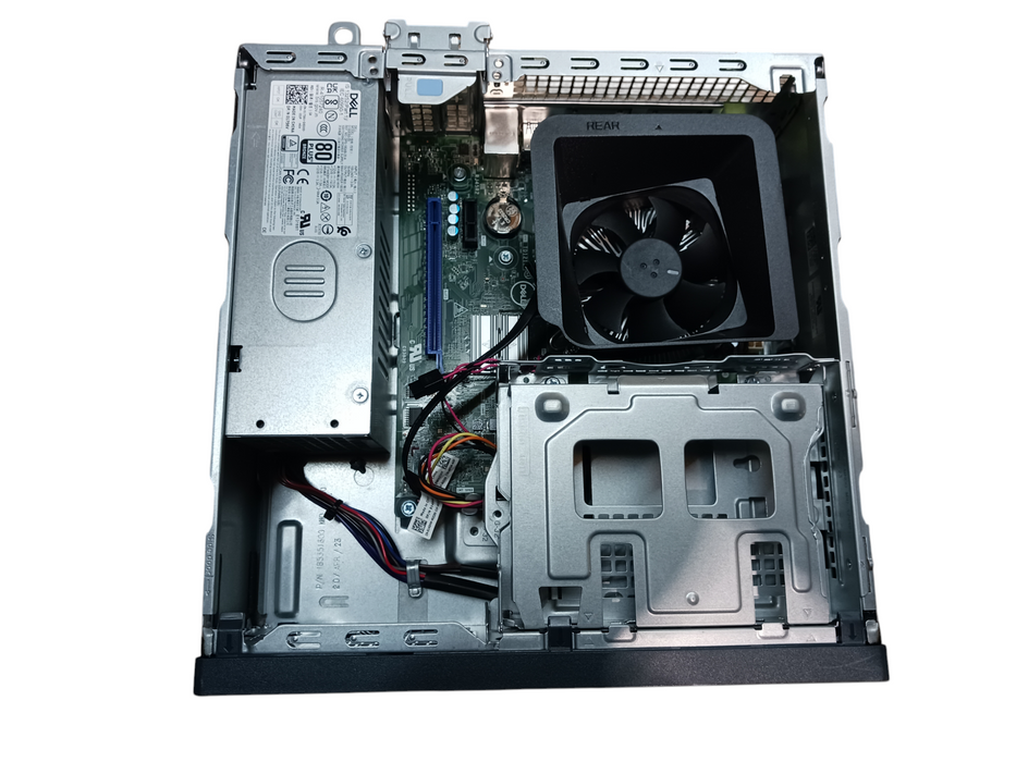 Dell Inspiron 3020 S Desktop Intel i5-13400 @4.6GHz 16GB DDR4 No Dell Inspiron 3020 S Desktop Intel i5-13400 @4.6GHz 16GB DDR4 No