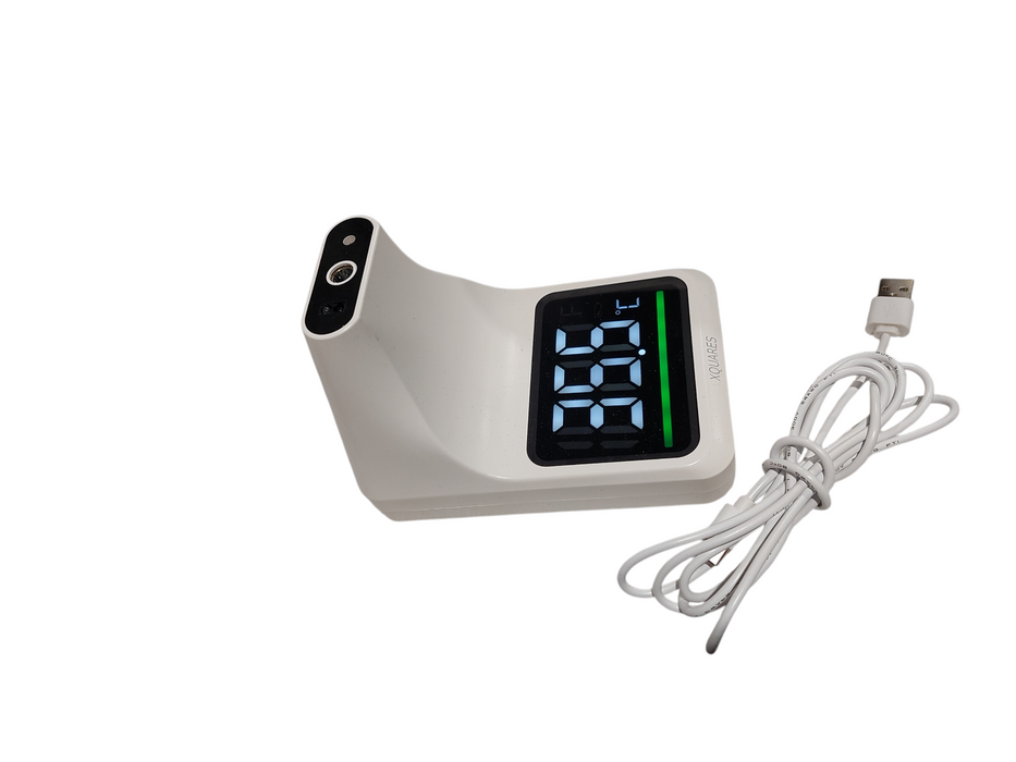 Xquares FJI022 LED Digital Temperature Reader Thermometer  =