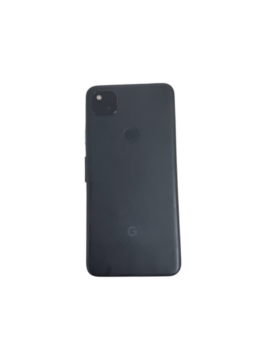 Google Pixel 4a 5G - 128GB - Black [G025E]