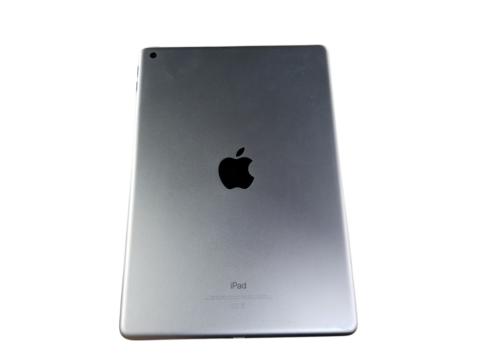 Apple iPad 6th Gen - 128GB - Space Gray A1893 Q