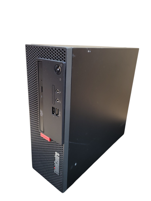 Lenovo ThinkCentre M720e SFF i5 - 9400 @ 2.90GHz 8GB DDR4 Ram 256GB NVMe !