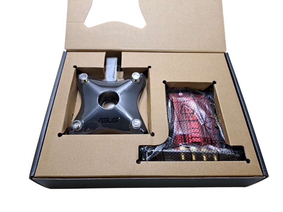 ASUS PCE-AC88 Dual-Band AC3100 Wireless PCI-E Adapter (New Open Box)