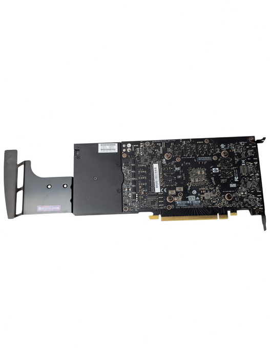 NVIDIA Quadro RTX 4000 8GB GPU Graphics Card HP OEM  -