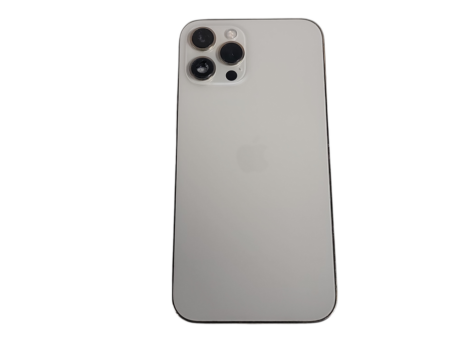 Apple iPhone 12 Pro Max - 128GB - Gold [A2410] ( — retail.era