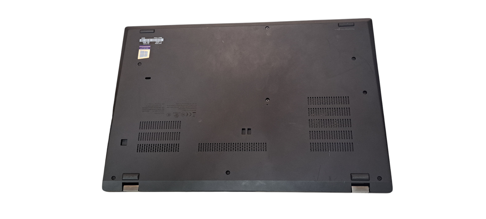 ThinkPad T15 i5-10210U|12GB DDR4|256GB NVMe W/ AC  Lap200