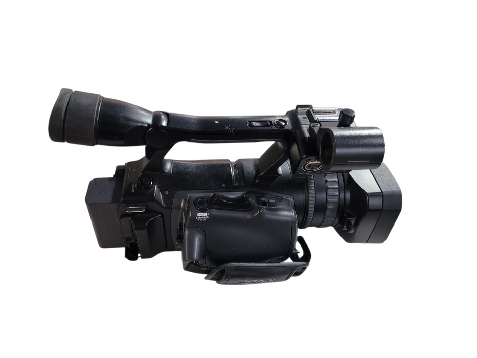 Sony HVR-V1U HD Video Camera Camcorder