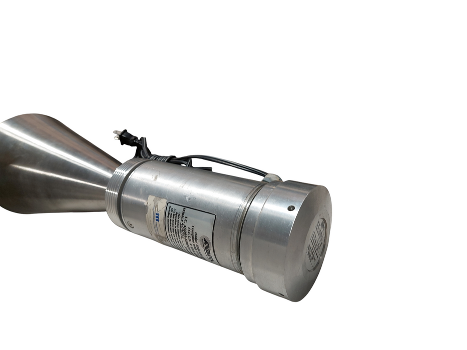 ABM Sensor Technology Inc. Radar ABM400-XXXR Pulse Radar  =