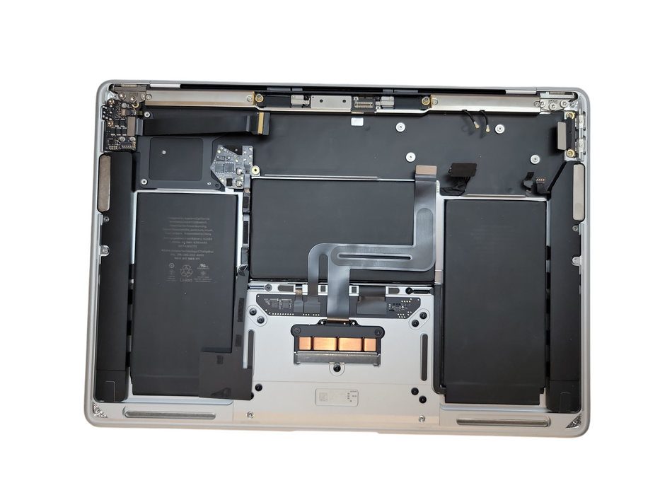 MacBook A2337 2020 [No Motherboards - FOR PARTS] - READ