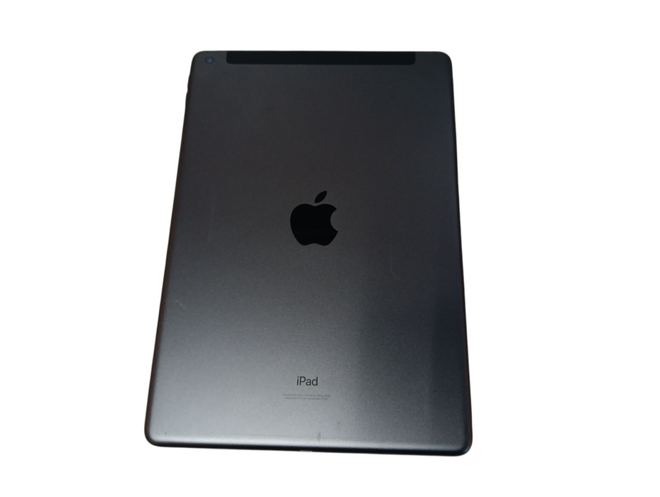Apple iPad 9th Gen - 256GB - Space Gray [A2603] Read
