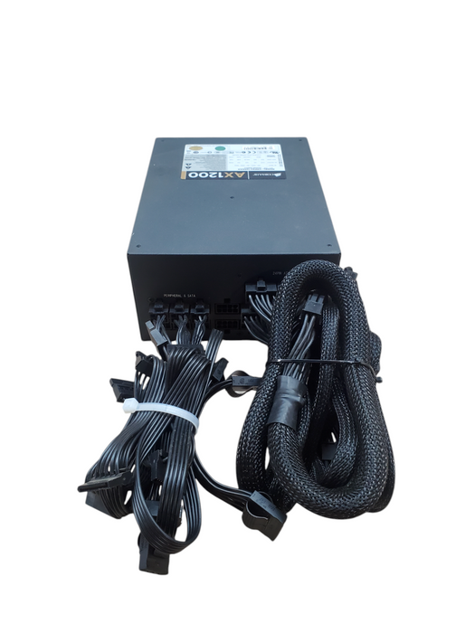 Corsair 1200W Modular ATX Desktop PSU (AX1200 / CMPSU-1200AX)