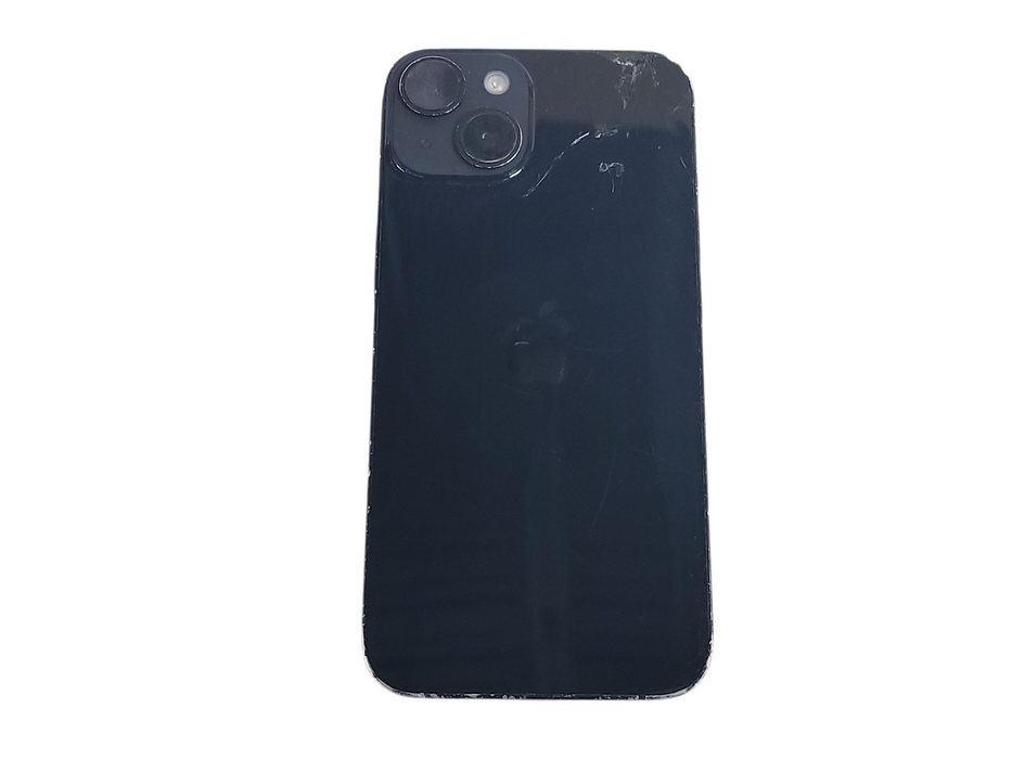 Apple iPhone 14 - 128GB - Midnight [A2881