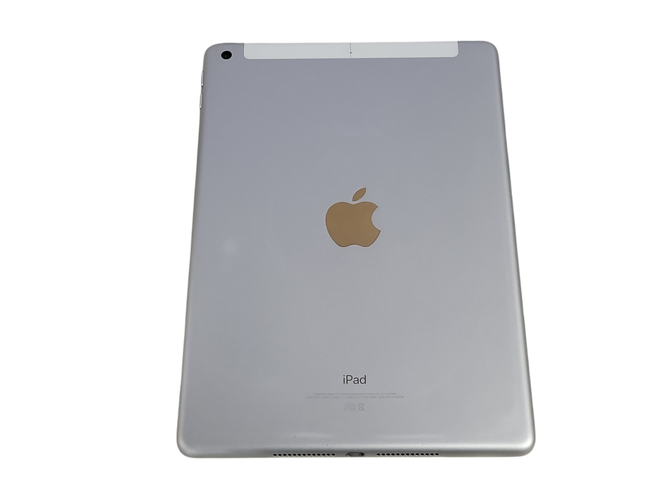 Apple iPad 6th Gen - 32GB - Silver [A1954] (