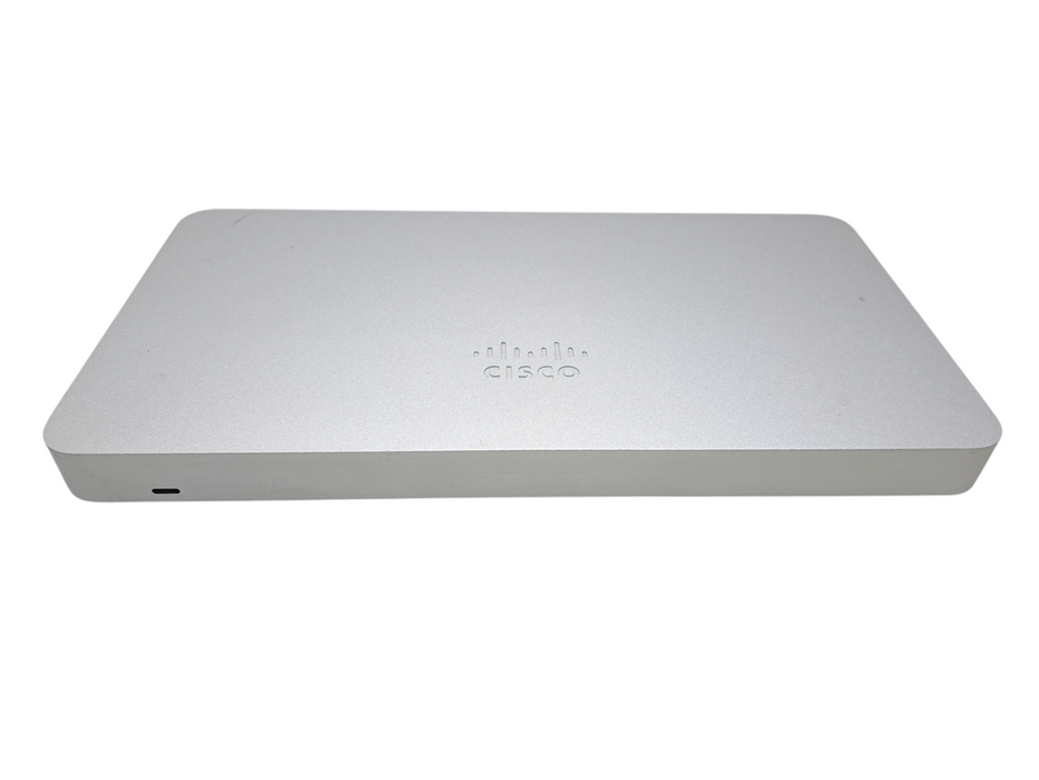 Cisco Meraki MX68W-HW | Wireless Security Appliance (UNCLAIMED) Q)