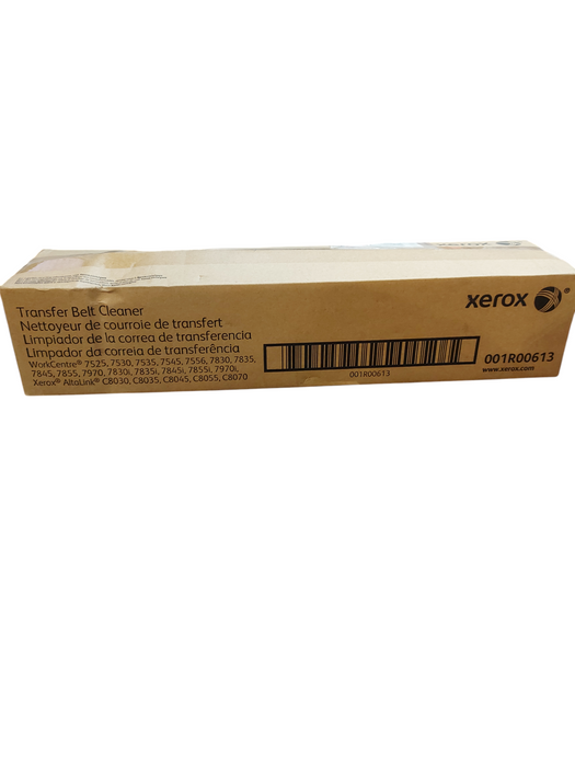 Xerox 001R00613 Transfer Belt Cleaner WorkCentre Series Printer !