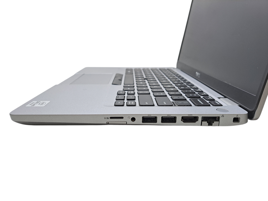 Dell Latitude 5410 Intel Core i7-10610U @1.80GHz, 16GB DDR4, 256GB NVMe  ) Lap200
