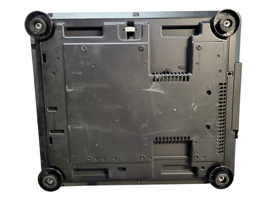 NEC display NP-PX1005QL-B DLP Large Venue Prjectr 4K UHD 10000 Lmns READ $