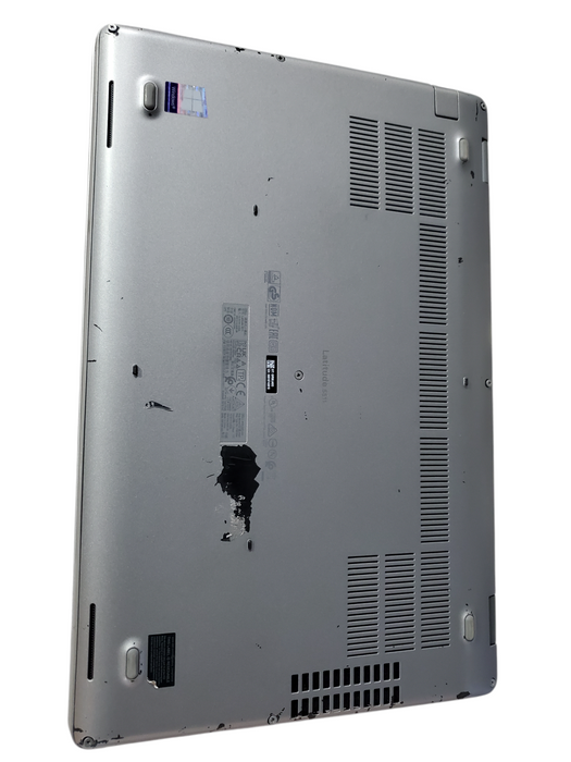 Dell Latitude 5511 Core i5-10300H@2.5GHz 24GB RAM 256GB SSD  Lap200