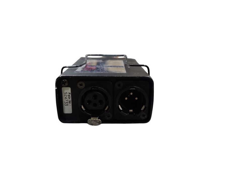 Sennheiser MZA14 P48 XLR Balance Power Supply Unit