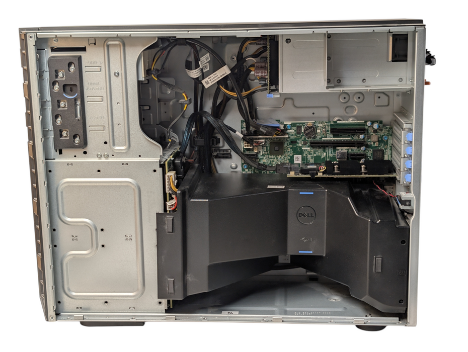 DELL PowerEdge T330 Intel Xeon E3-1220 v6 16GB RAM  -