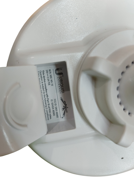 Ubiquiti Networks NBE-M5-16 NanoBeam