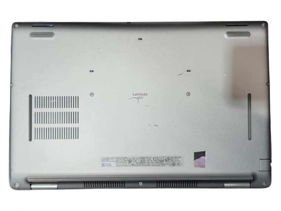 Dell Latitude 5531 Touch, i7-12800H, 16GB DDR5, 256GB SSD, GeForce MX550  Lap200
