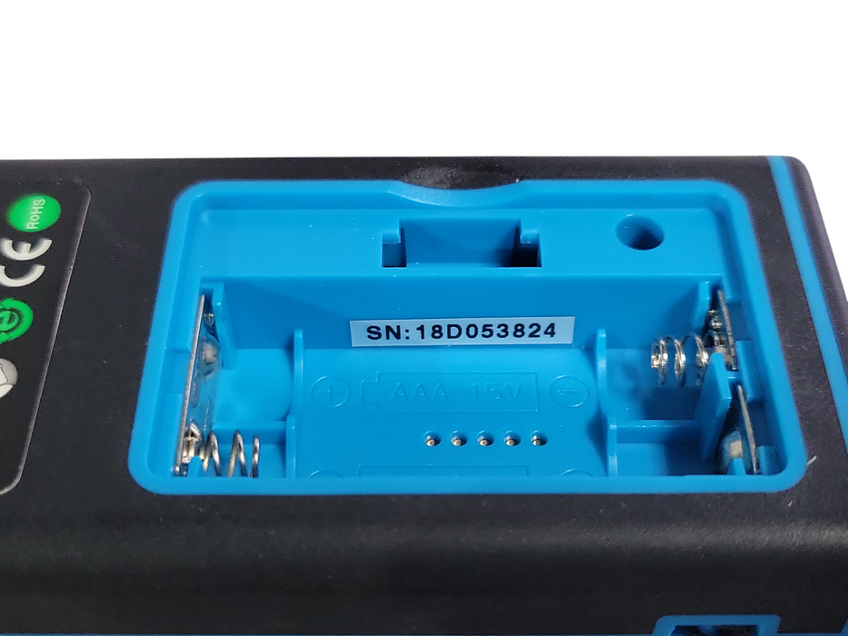 Laser Distance Meter 100M, with case _