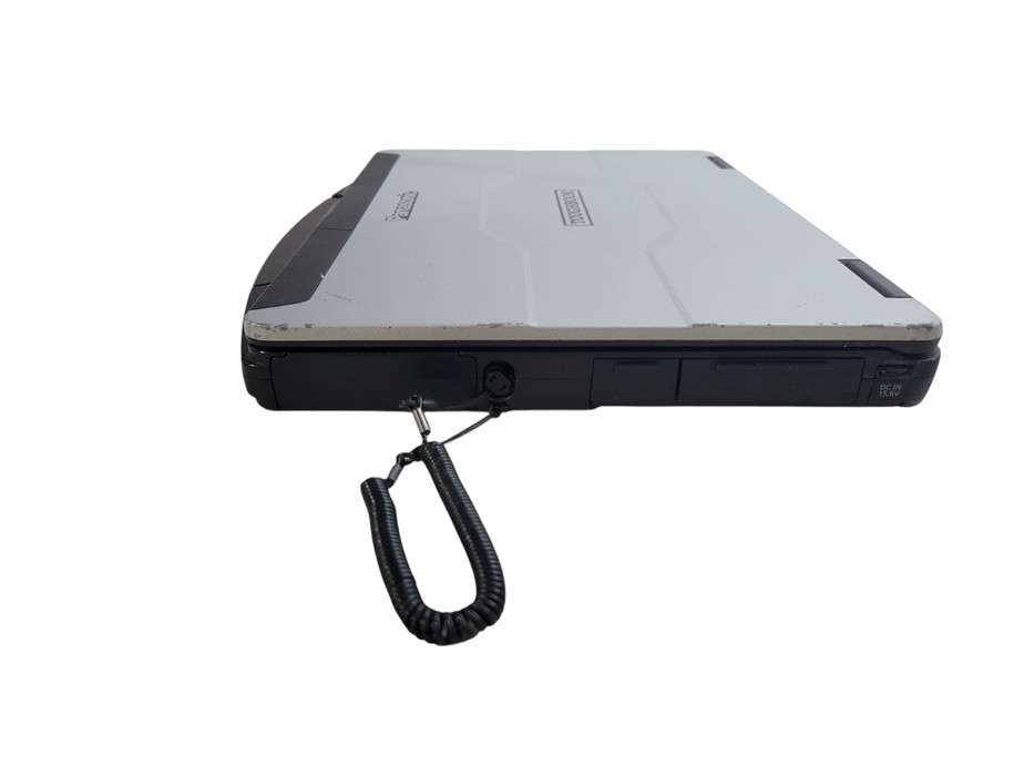 Panasonic FZ-55 ToughBook - Core i5-8365U 16GB DDR4 NO HDD (2980HRS) % Lap200