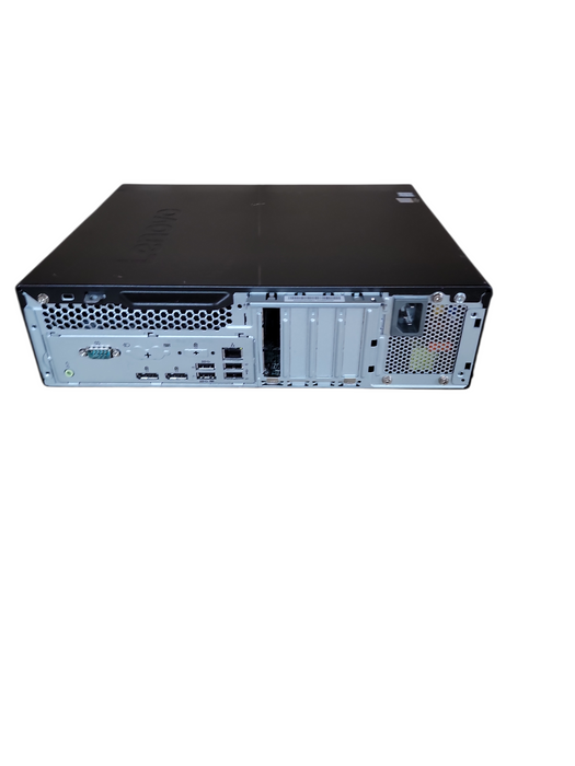Lenovo ThinkStation P330 SFF i7 - 9700 @ 3.00GHz 16GB DDR4 Ram θ