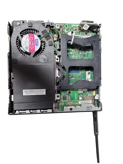 Lenovo M70q Gen 2 | i5-11400T @1.30GHz, 16GB DDR4, 256GB NVMe !